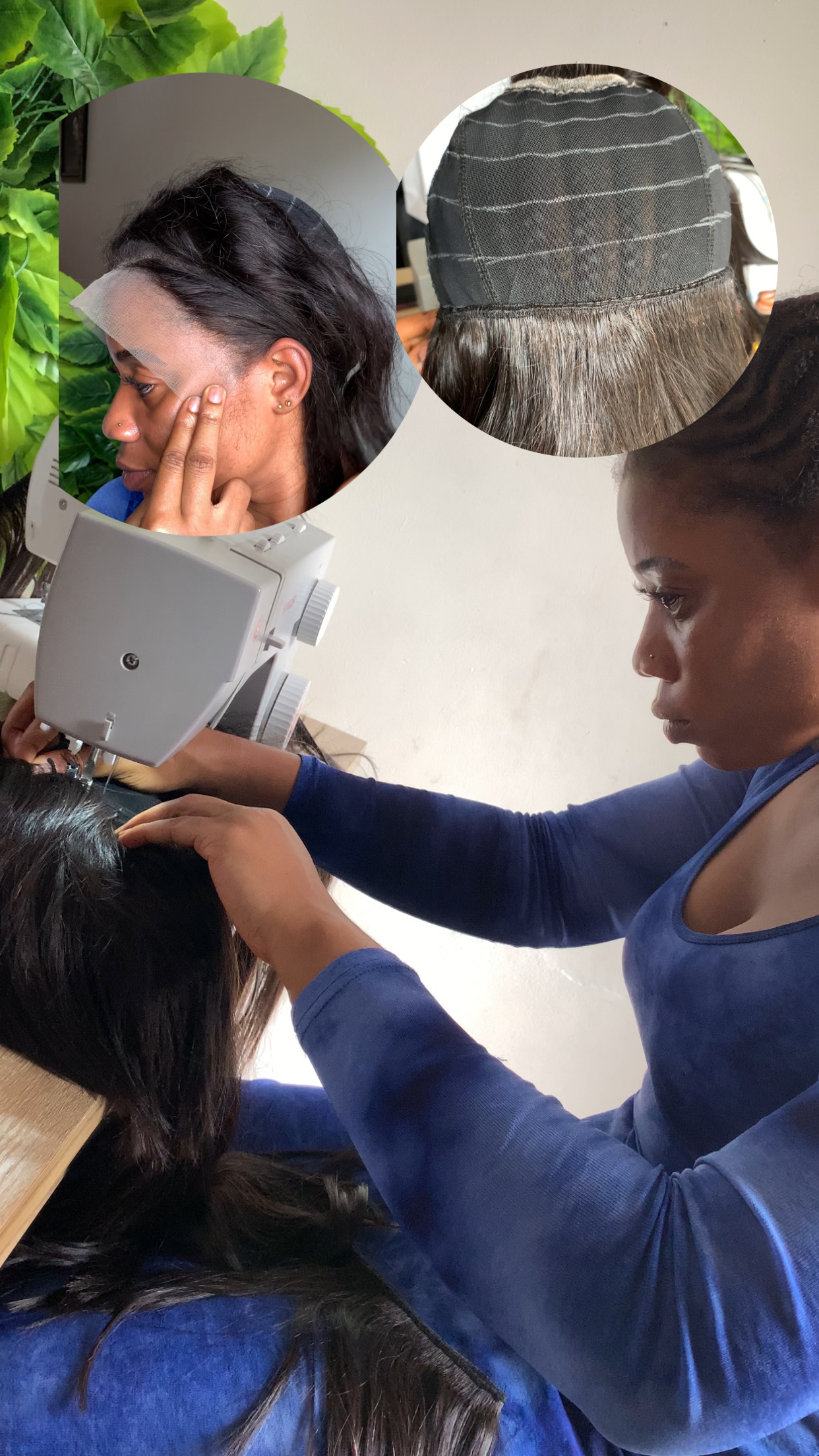 Soma Hair Academy